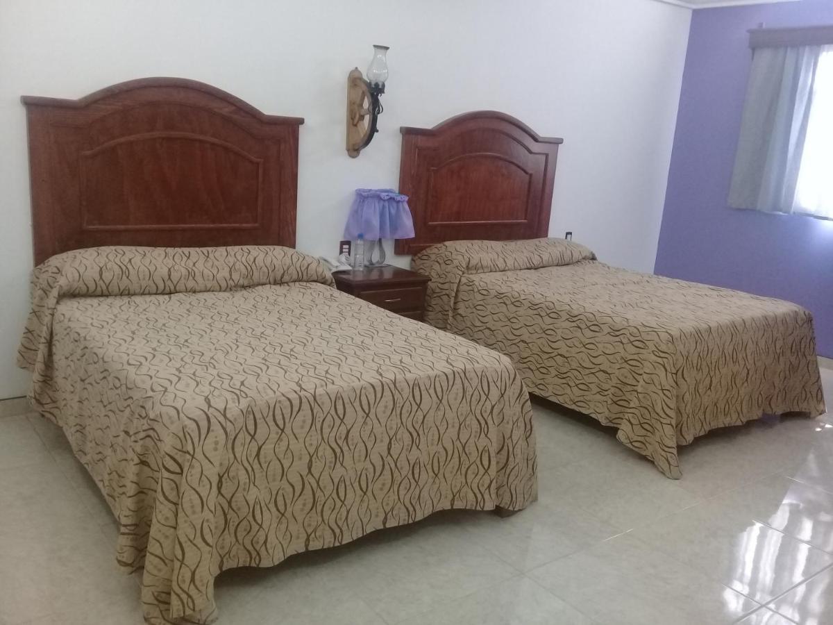 Hotel Hacienda Parroquia Ciudad Fernandez المظهر الخارجي الصورة
